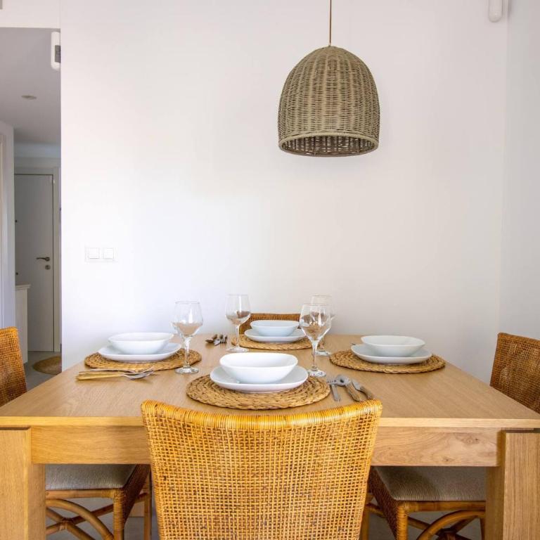 Apartamento Samos - Apartamento de 2 dormitorios - 9