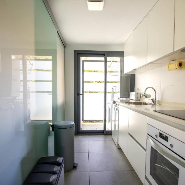 Apartamento Samos - Apartamento de 2 dormitorios - 13