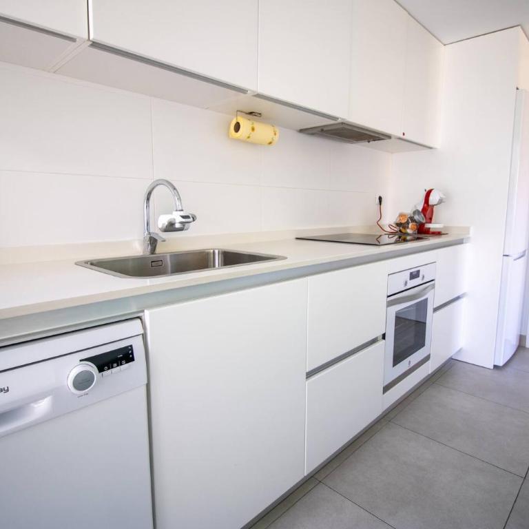 Apartamento Samos - Apartamento de 2 dormitorios - 14