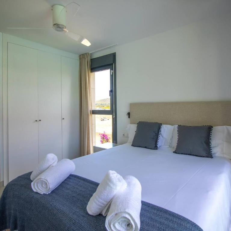 Apartamento Samos - Apartamento de 2 dormitorios - 18