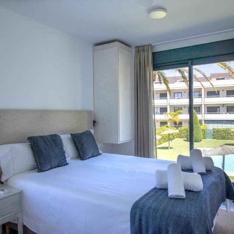 Apartamento Samos - Apartamento de 2 dormitorios - 19