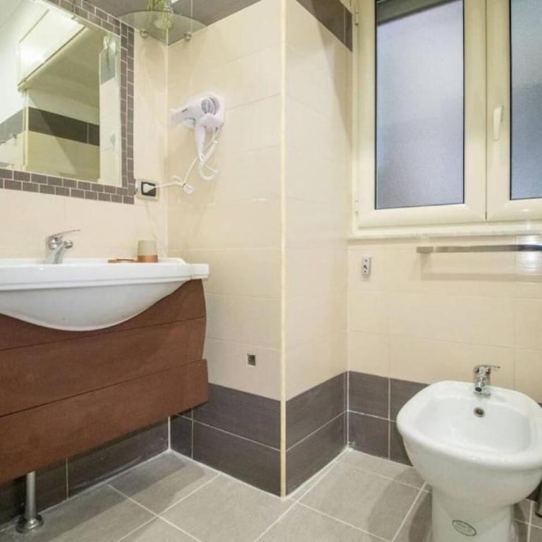 Monticelli House inThe Historical Center - Appartamento con 3 Camere da Letto - 6