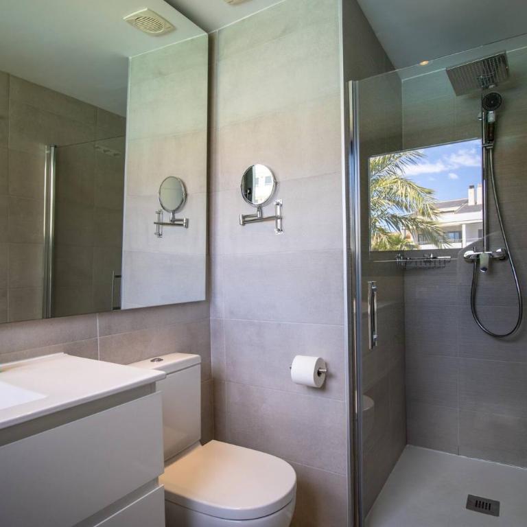 Apartamento Samos - Apartamento de 2 dormitorios - 20