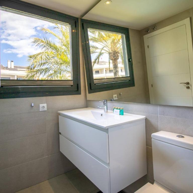 Apartamento Samos - Apartamento de 2 dormitorios - 23