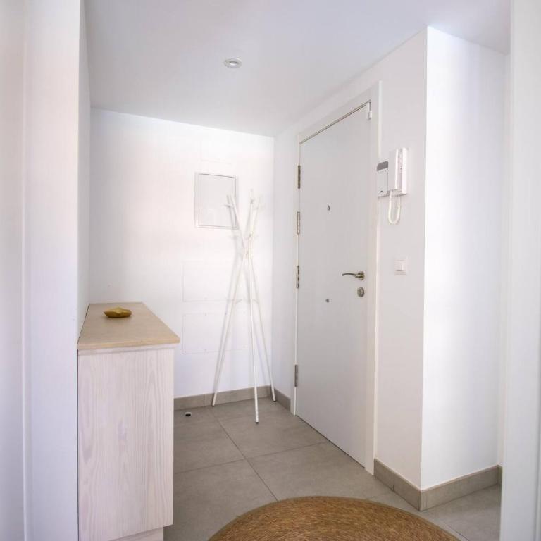 Apartamento Samos - Apartamento de 2 dormitorios - 24