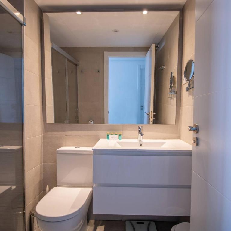 Apartamento Samos - Apartamento de 2 dormitorios - 26