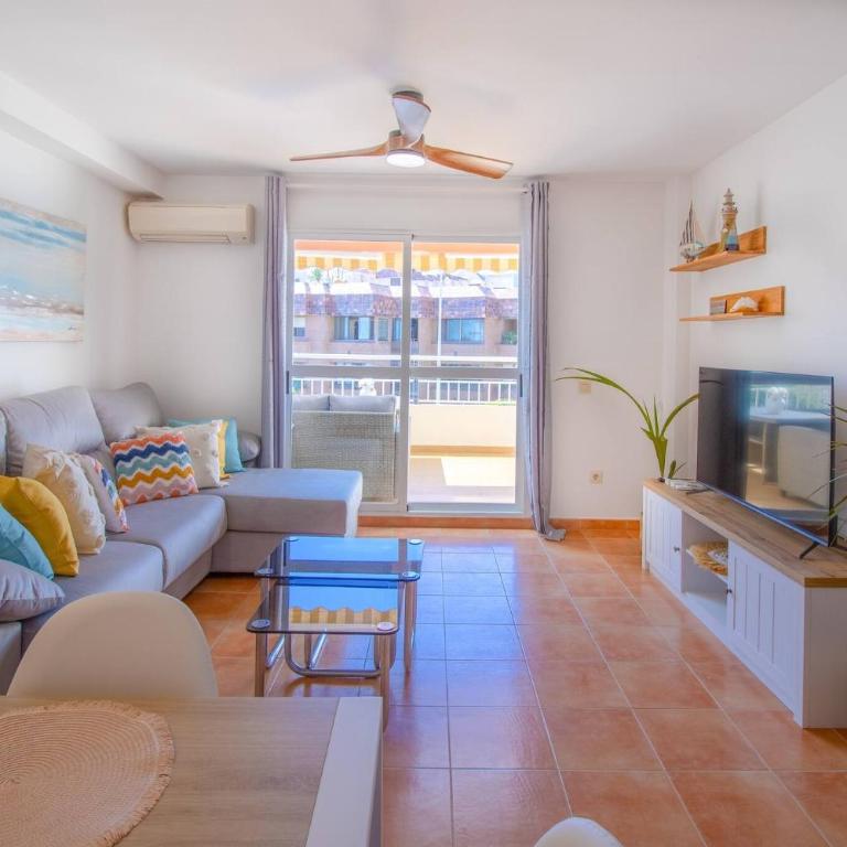 Ático Kalymnos - Apartamento de 2 dormitorios - 1