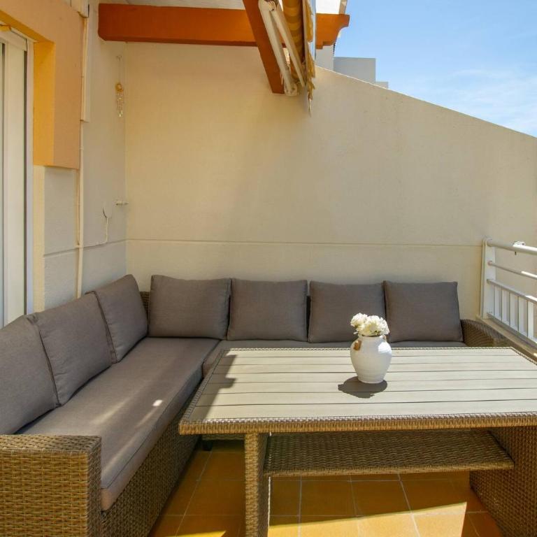 Ático Kalymnos - Apartamento de 2 dormitorios - 2