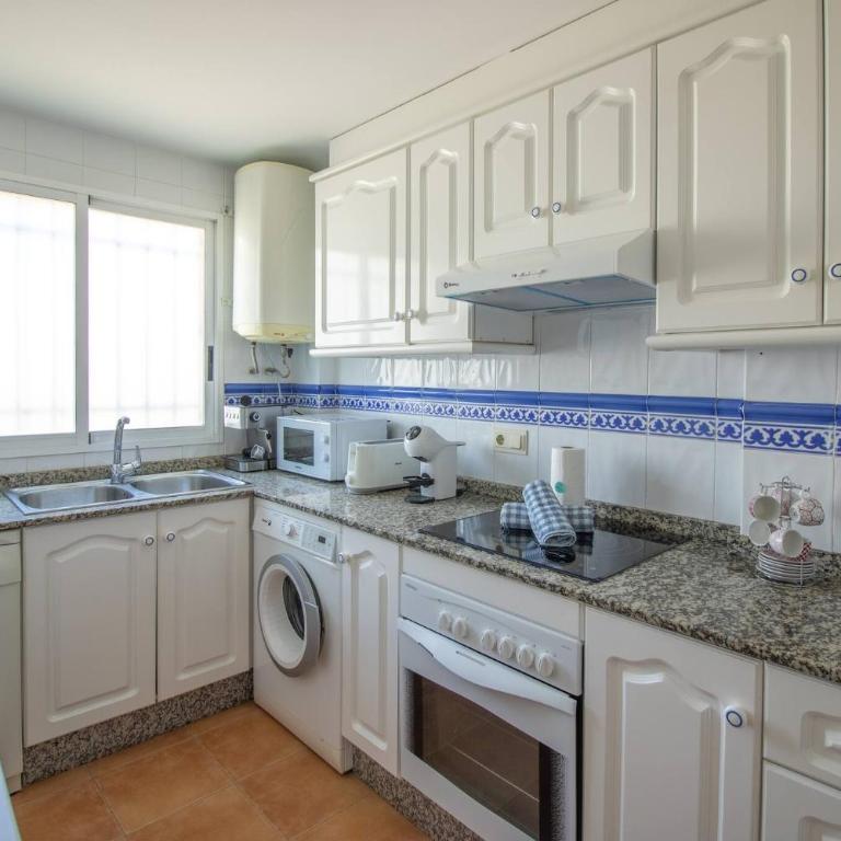 Ático Kalymnos - Apartamento de 2 dormitorios - 5