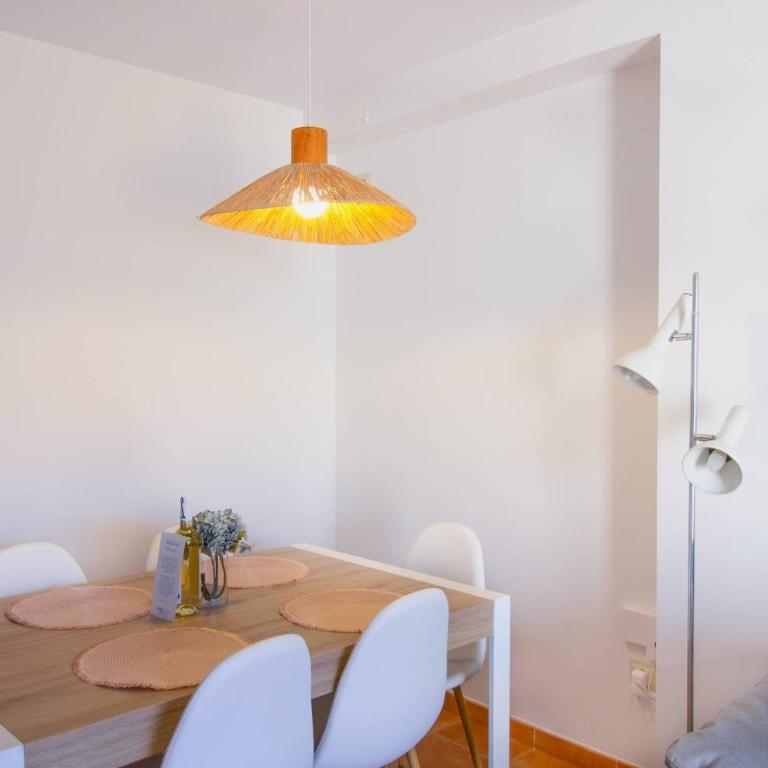 Ático Kalymnos - Apartamento de 2 dormitorios - 6