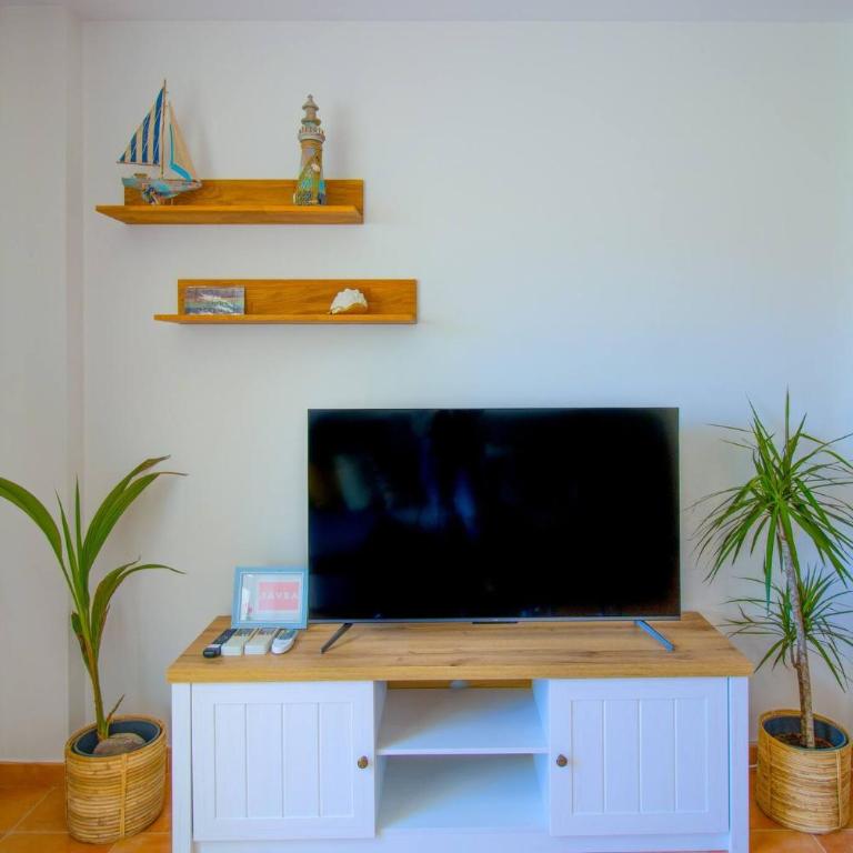 Ático Kalymnos - Apartamento de 2 dormitorios - 10