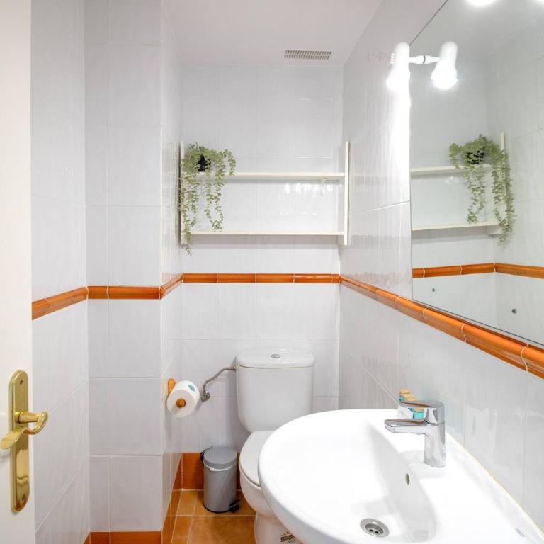 Ático Kalymnos - Apartamento de 2 dormitorios - 12
