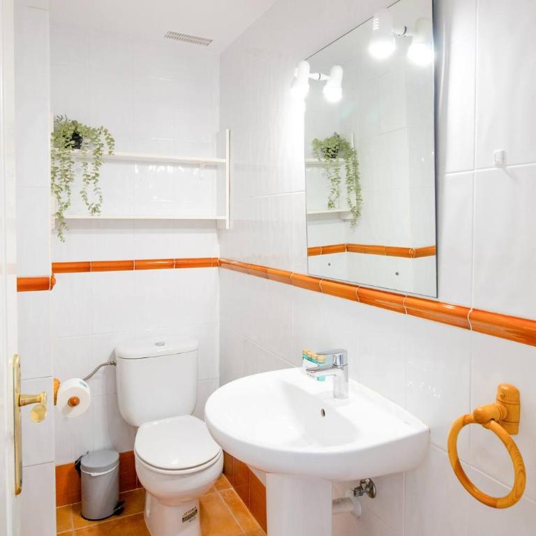 Ático Kalymnos - Apartamento de 2 dormitorios - 15