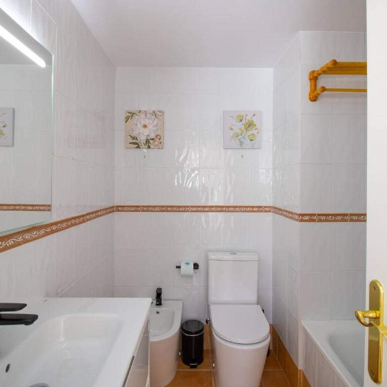 Ático Kalymnos - Apartamento de 2 dormitorios - 20