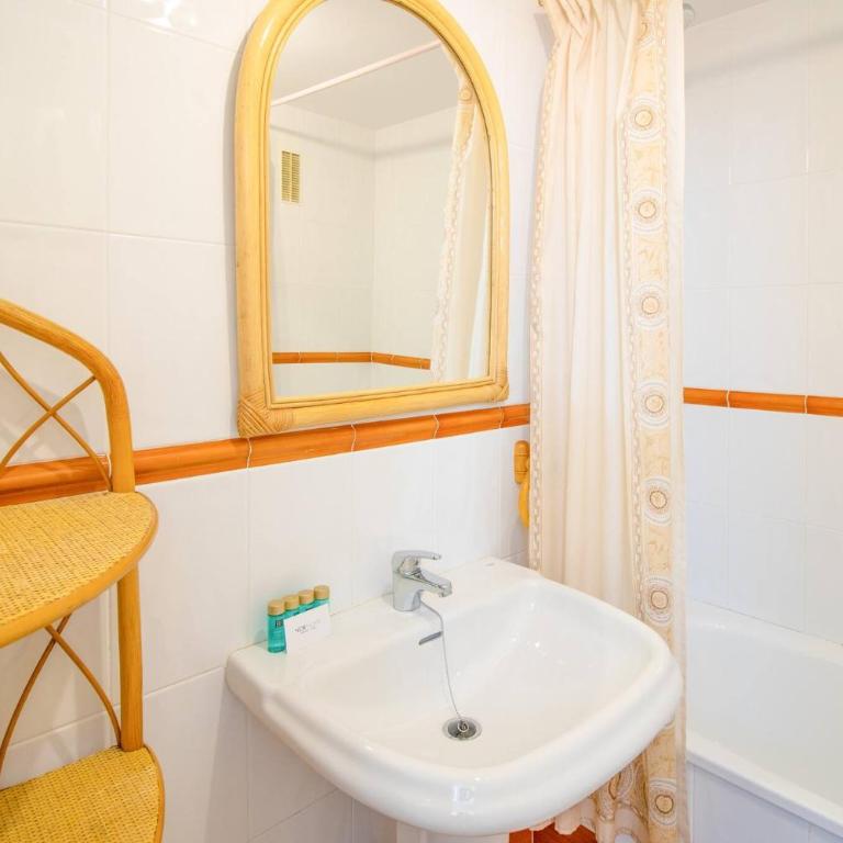 Ático Kalymnos - Apartamento de 2 dormitorios - 22