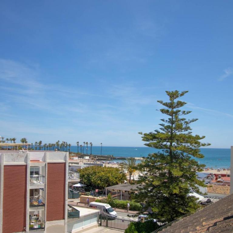 Ático Kalymnos - Apartamento de 2 dormitorios - 23