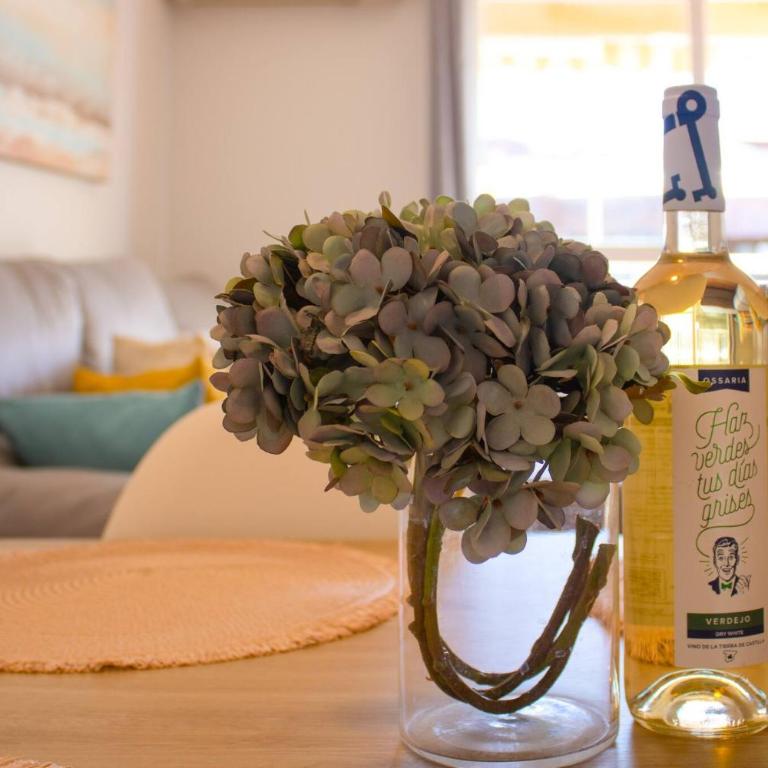 Ático Kalymnos - Apartamento de 2 dormitorios - 26