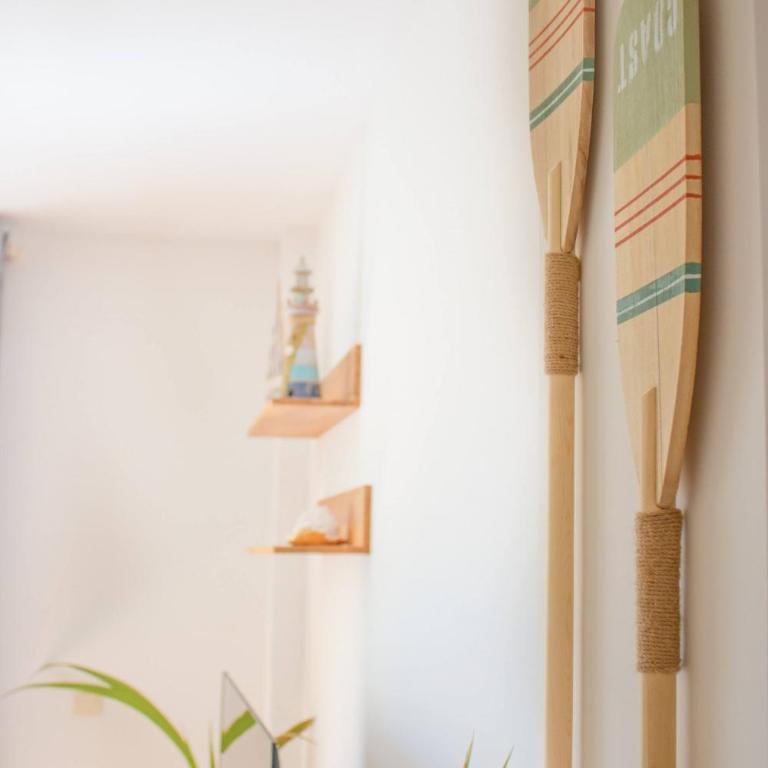 Ático Kalymnos - Apartamento de 2 dormitorios - 27