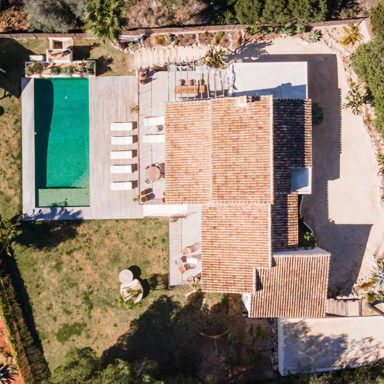 Villa Jade - Villa - 46