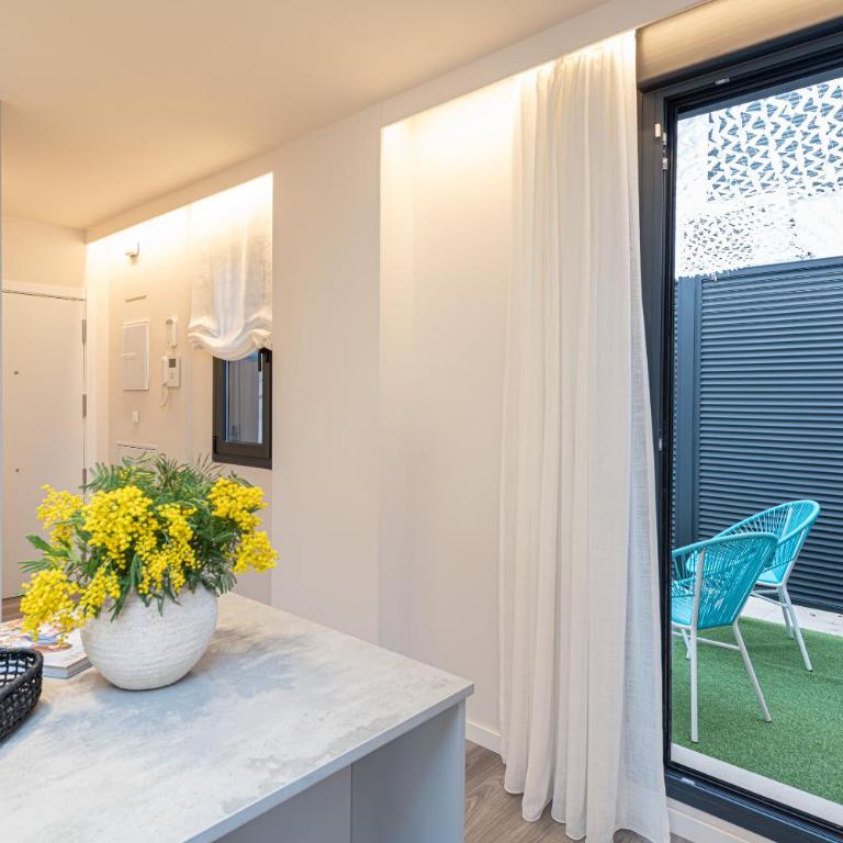 iloftmalaga Calle Postigos - Apartamento de 3 dormitorios - 11
