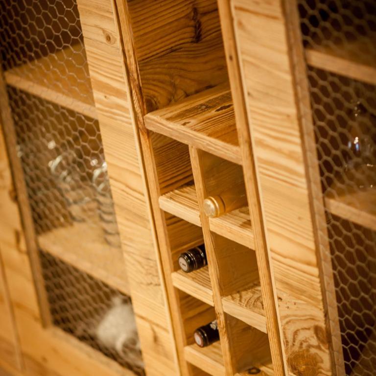 Les Couadzous Samoëns Centre, Sauna, Jacuzzi, 6 chambres, 7 salles de bains, 16 pers 250 m2 - Chalet - 32