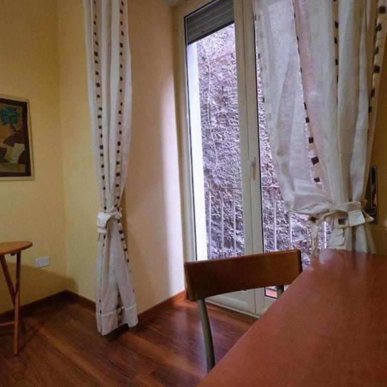 Monticelli House inThe Historical Center - Appartamento con 3 Camere da Letto - 7