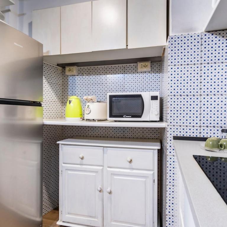 Elegantis Monti Suite Apartment - Two-Bedroom Apartment - 3