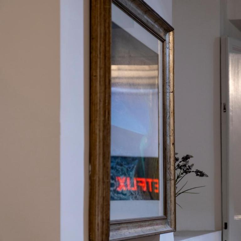 Elegantis Monti Suite Apartment - Two-Bedroom Apartment - 12