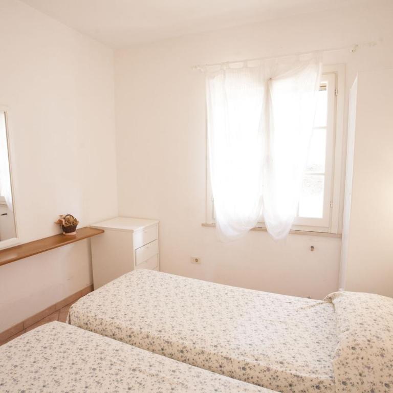 Appartamenti Villa Anna - Goelba - Appartamento con 2 Camere da Letto e Vista Giardino - 10