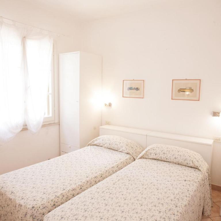 Appartamenti Villa Anna - Goelba - Appartamento con 2 Camere da Letto e Vista Giardino - 4