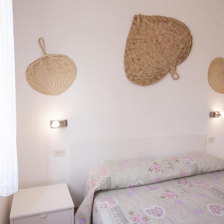 Appartamenti Villa Anna - Goelba - Appartamento con 2 Camere da Letto e Vista Giardino - 14