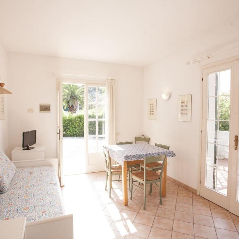 Appartamenti Villa Anna - Goelba - Appartamento con 2 Camere da Letto e Vista Giardino - 13
