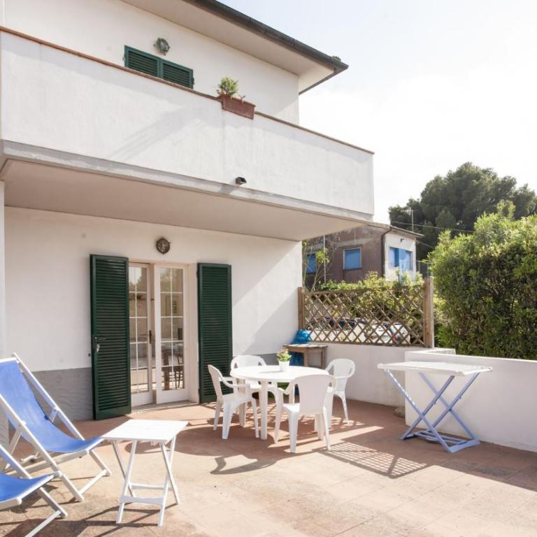 Appartamenti Villa Anna - Goelba - Appartamento con 2 Camere da Letto e Vista Giardino - 2