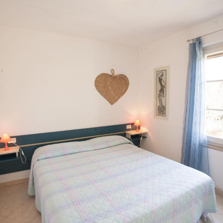 Appartamenti Villa Anna - Goelba - Appartamento con 1 Camera da Letto - 7