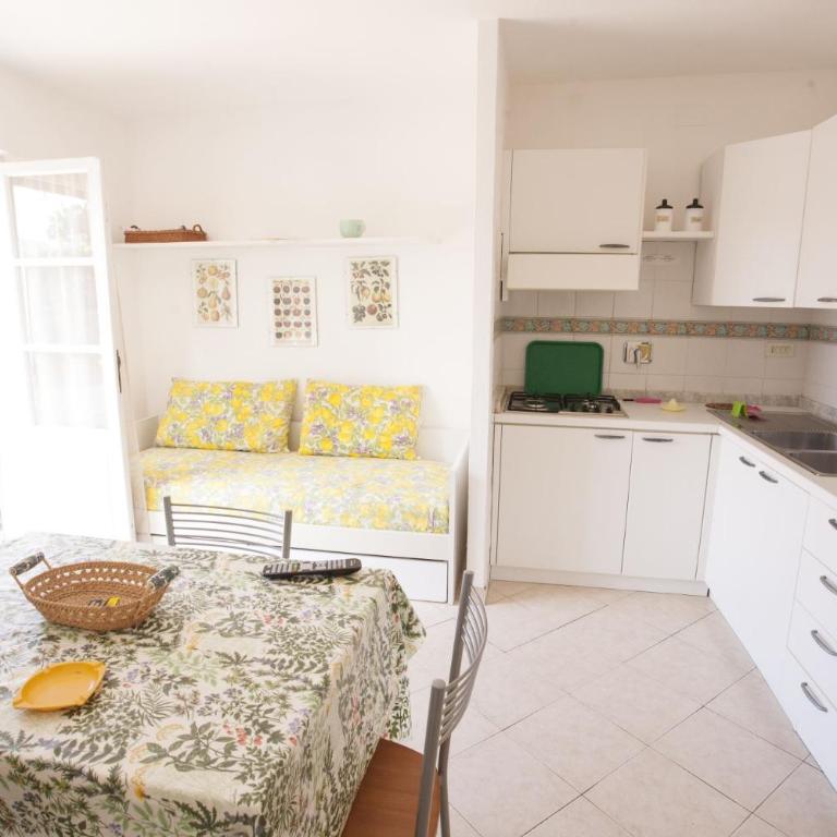 Appartamenti Villa Anna - Goelba - Appartamento con 1 Camera da Letto - 4