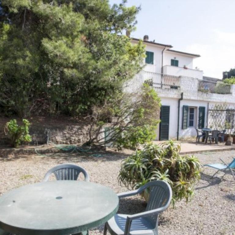Appartamenti Villa Anna - Goelba - Appartamento con 1 Camera da Letto - 8