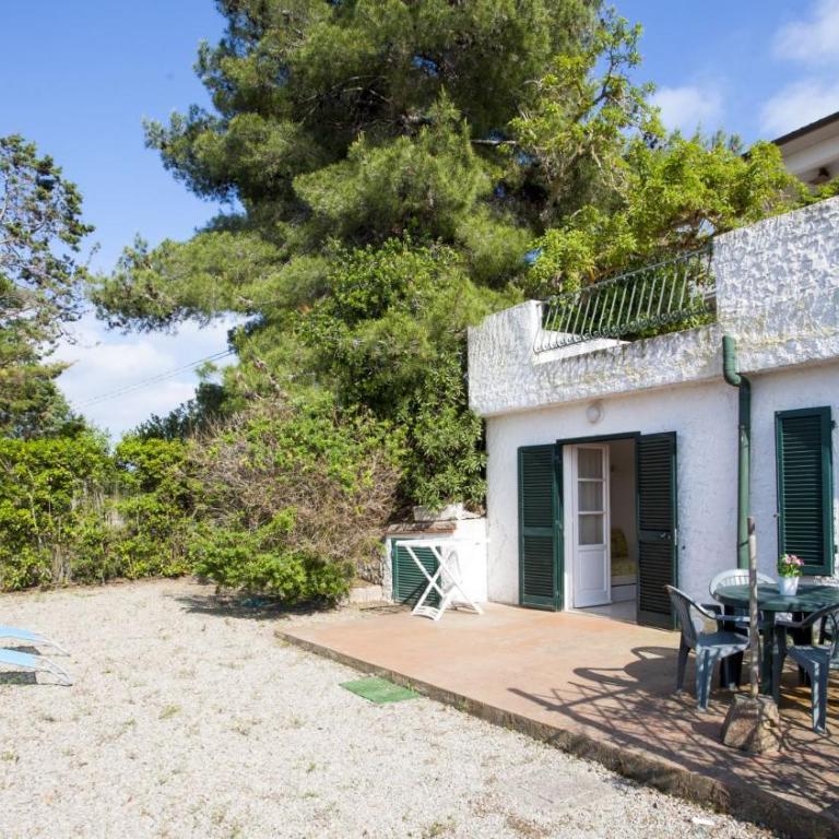 Appartamenti Villa Anna - Goelba - Appartamento con 1 Camera da Letto - 2