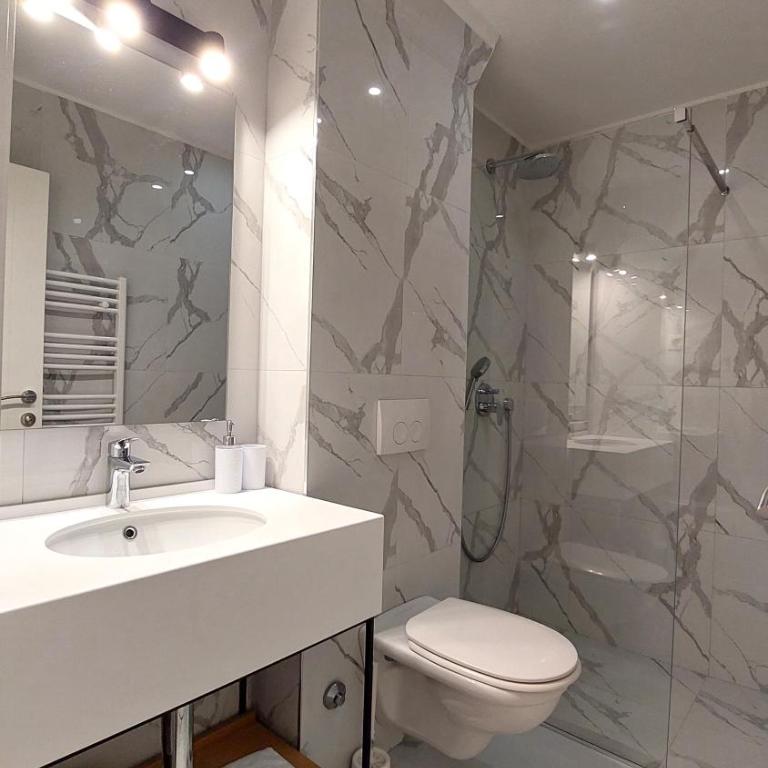 Apartments Mara Lux - Apartman sa 1 Spavaćom Sobom - 5