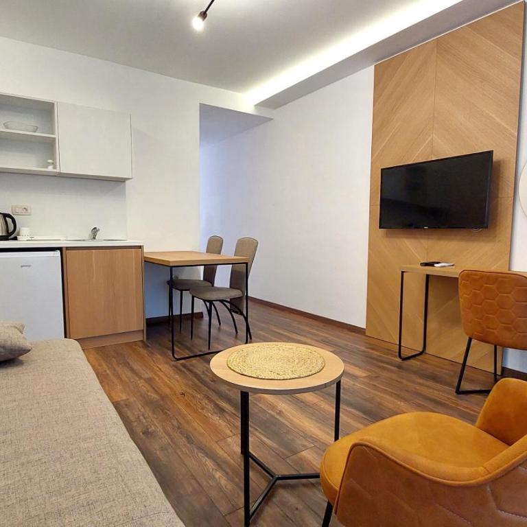 Apartments Mara Lux - Apartman sa 1 Spavaćom Sobom - 3