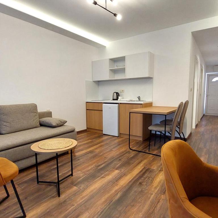Apartments Mara Lux - Apartman sa 1 Spavaćom Sobom - 1
