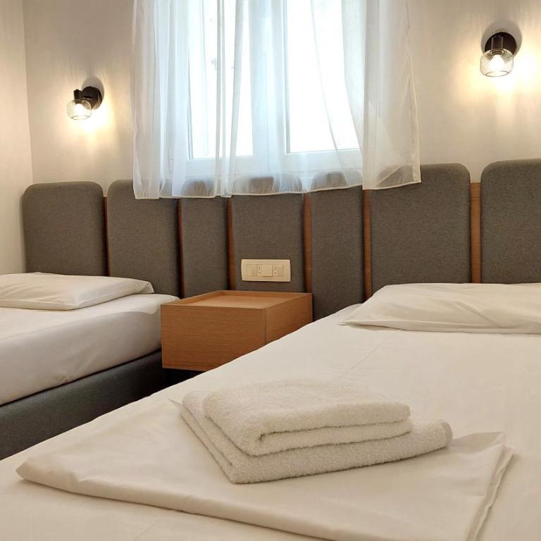 Apartments Mara Lux - Apartman sa 1 Spavaćom Sobom - 6
