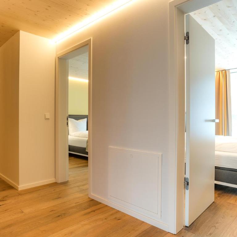 Alpenhaus Chalet Panoramablick - Bergbahn unlimited im Sommer inklusive - Ferienhaus - 9