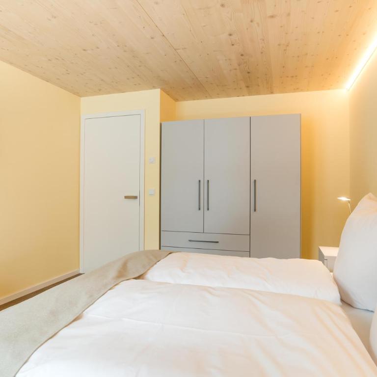 Alpenhaus Chalet Panoramablick - Bergbahn unlimited im Sommer inklusive - Ferienhaus - 19