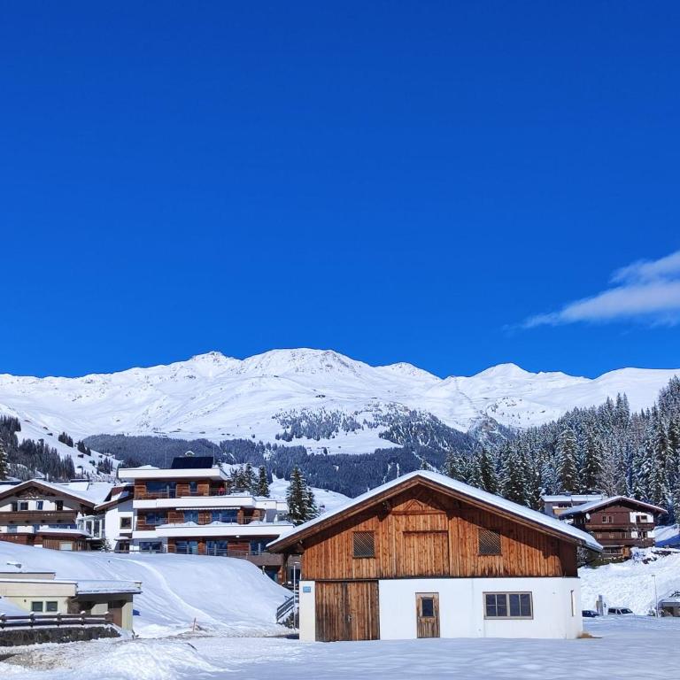 Glockenstuhl, Haus - Apartamento de 2 dormitorios con ducha - 40