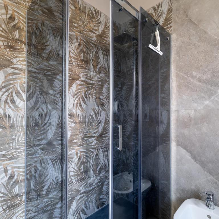 EUR LUXURY APARTAMENT FOR 4pp 2 BEDROOMS - Appartamento con 2 Camere da Letto - 11