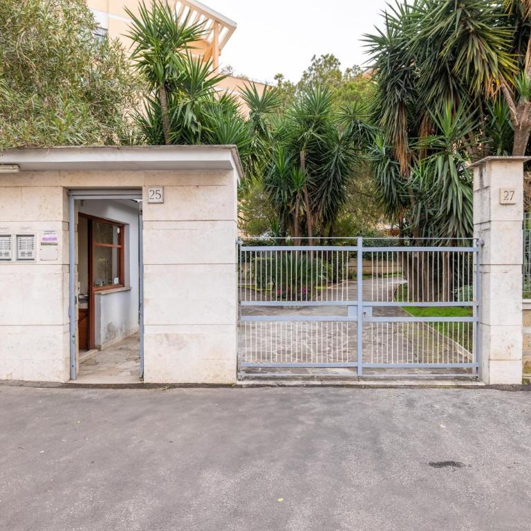 EUR LUXURY APARTAMENT FOR 4pp 2 BEDROOMS - Appartamento con 2 Camere da Letto - 49