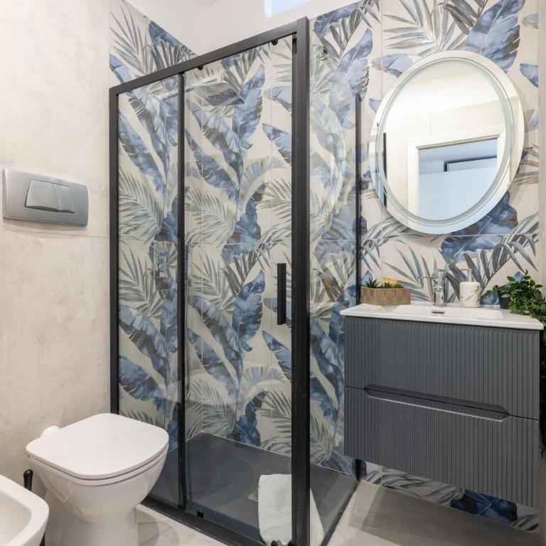 EUR LUXURY APARTAMENT FOR 4pp 2 BEDROOMS - Appartamento con 2 Camere da Letto - 21