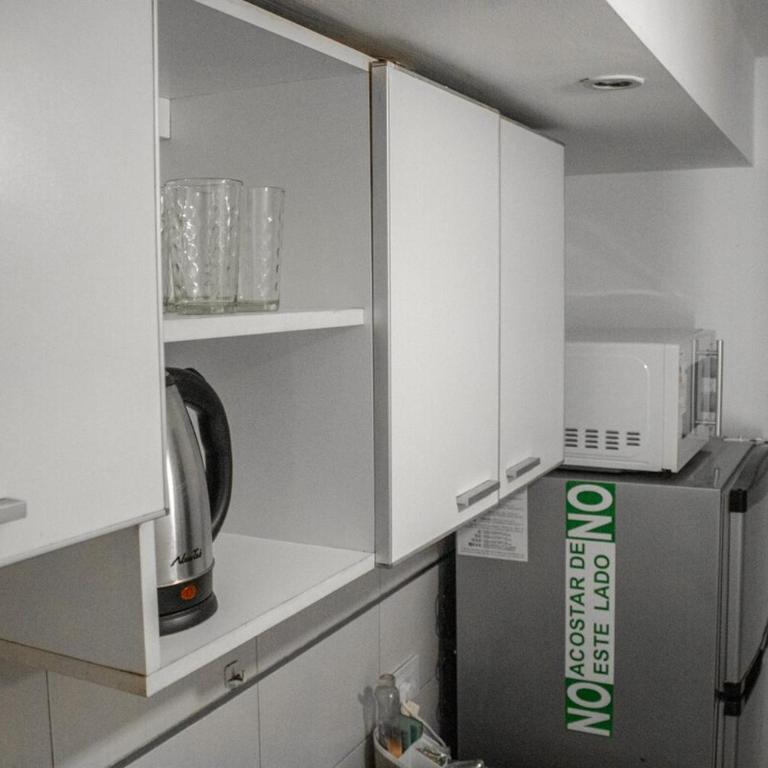 Chic and Fancy Apt in Nueva Cordoba - Unbeatable Location! - Apartamento de 1 dormitorio - 2