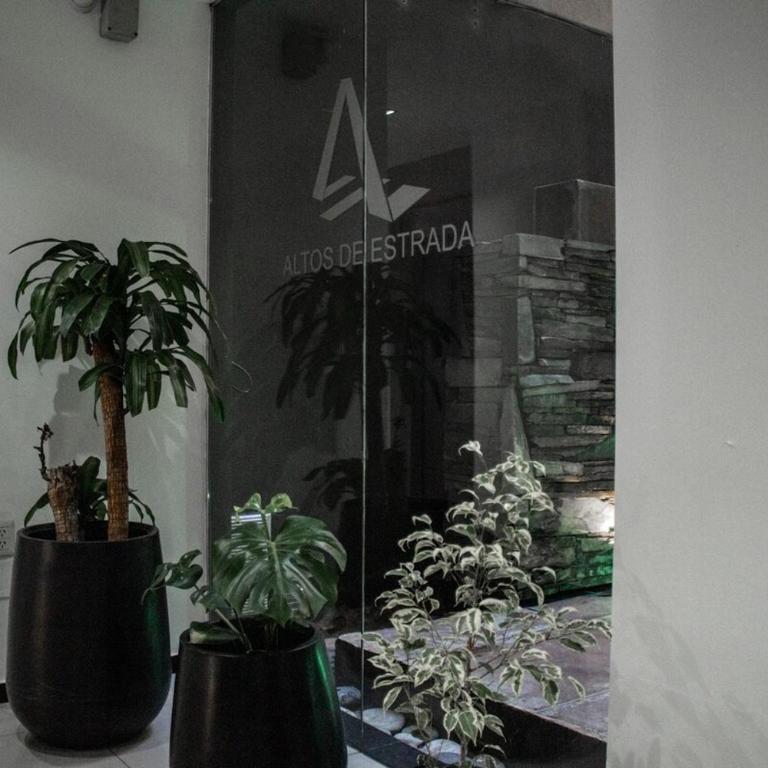 Chic and Fancy Apt in Nueva Cordoba - Unbeatable Location! - Apartamento de 1 dormitorio - 9