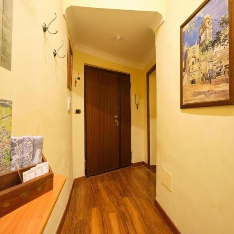 Monticelli House inThe Historical Center - Appartamento con 3 Camere da Letto - 1